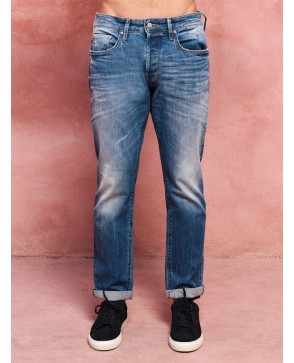 STAFF JEANS MENS DENIM...